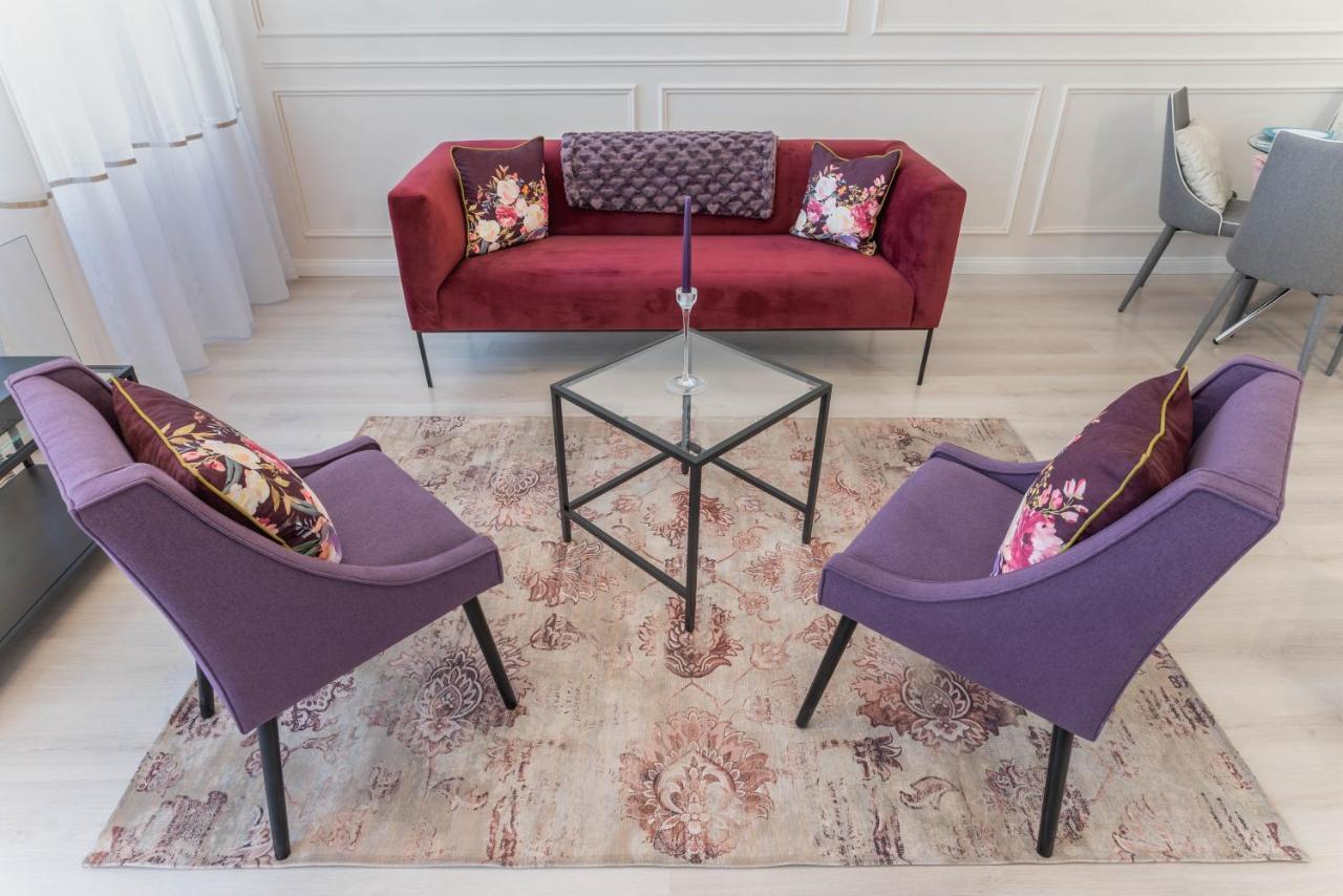 Apartamento Milano Design Center With Ac