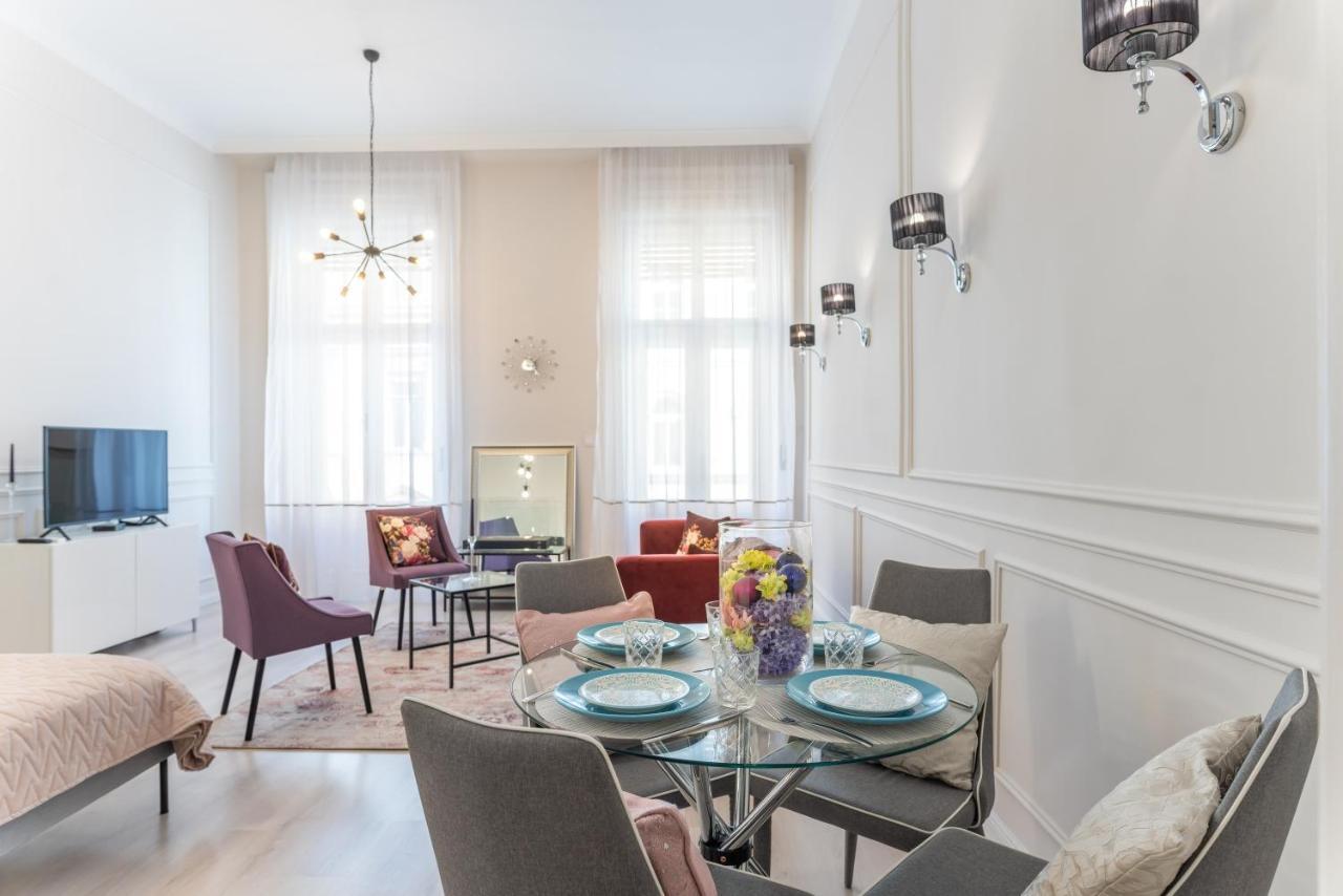 Milano Design Center With Ac Apartamento