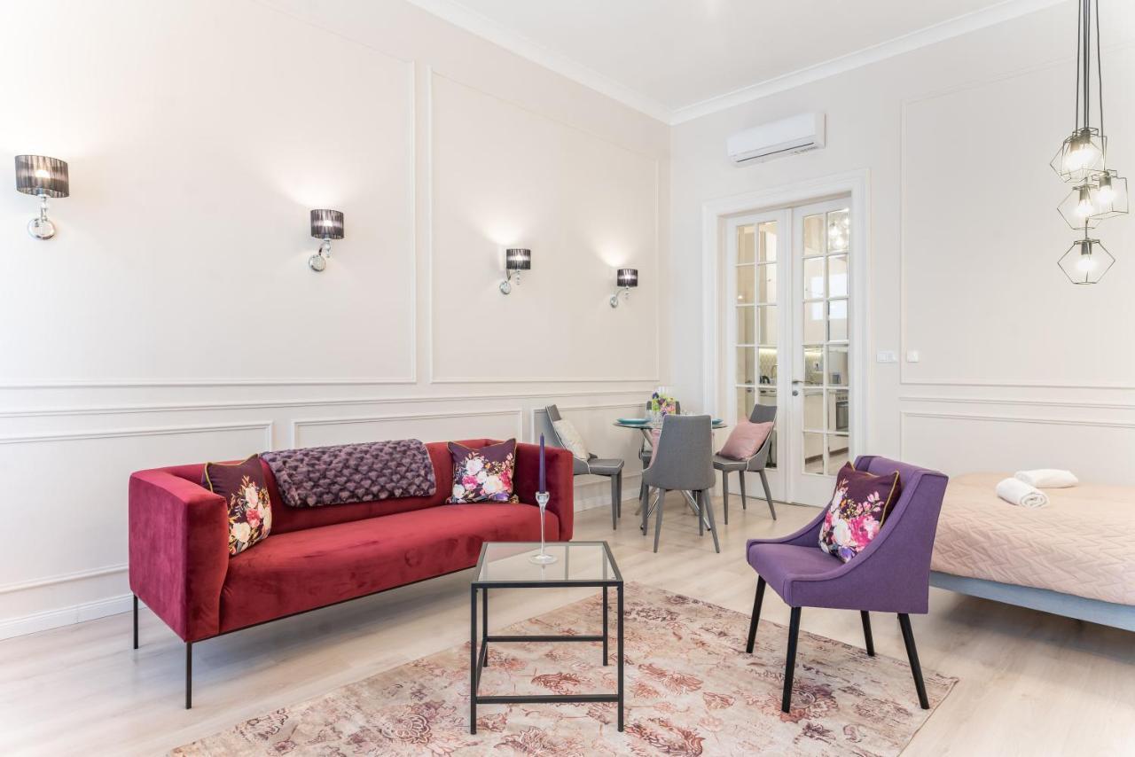 Milano Design Center With Ac Apartamento
