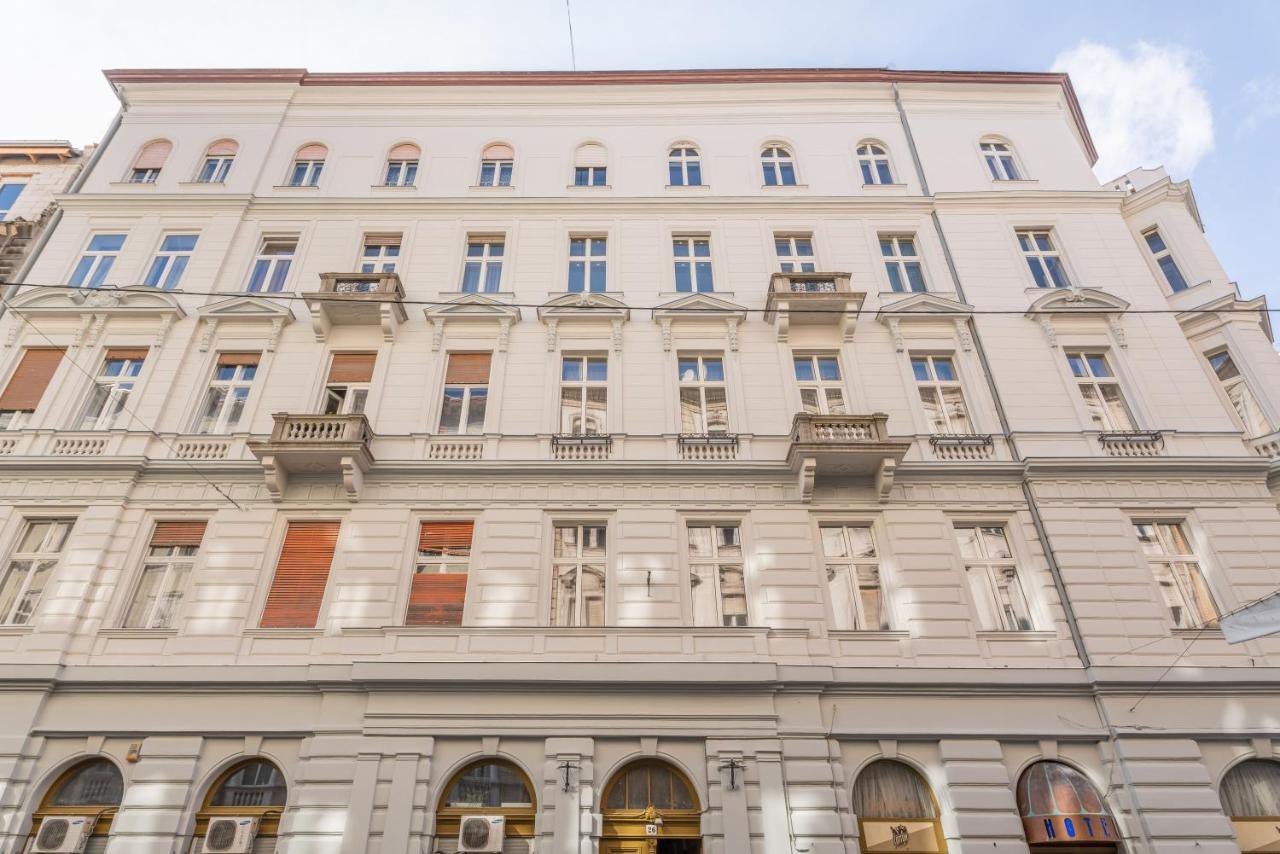 Milano Design Center With Ac Apartamento *