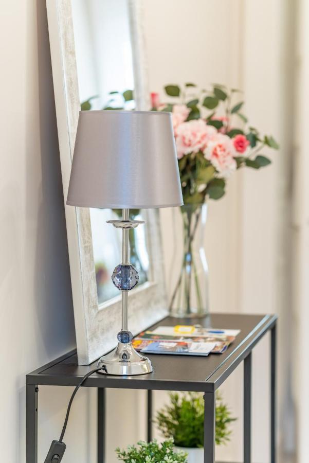 Milano Design Center With Ac Apartamento *